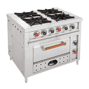 Best Commercial Kitchen Equipment Manufacturers in Delhi NCR