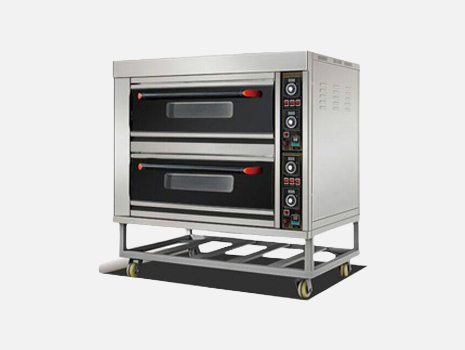 Bakery Machine in Delhi