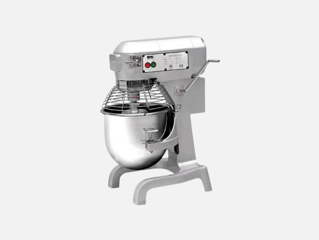 Bakery Machine in Delhi