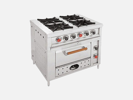 Hotel Kitchen Equipment Manufacturers in Delhi