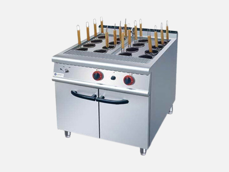 Hotel Kitchen Equipment Manufacturers in Delhi