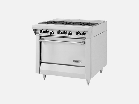 Hotel Kitchen Equipment Manufacturers in Delhi